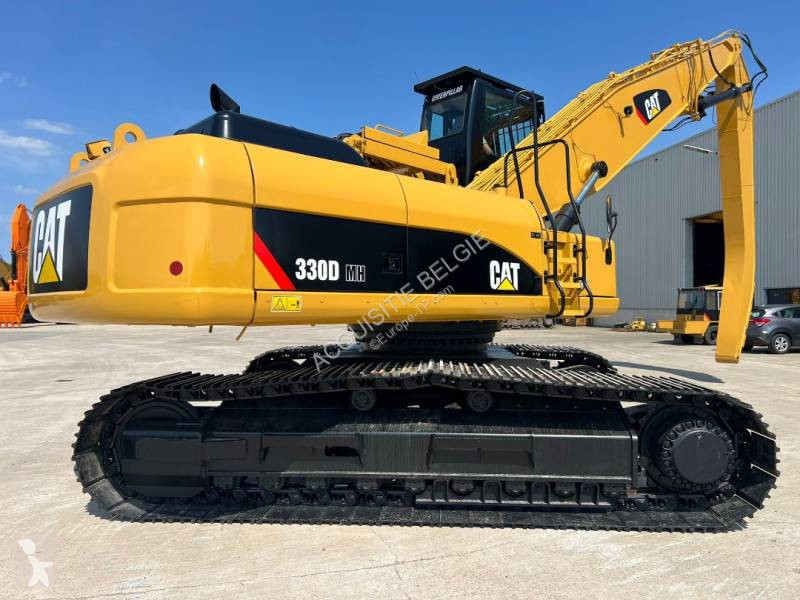 Escavatore Caterpillar 330D MH