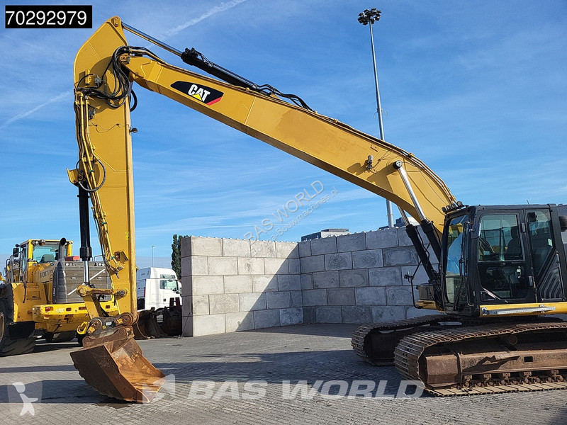 Skovl Caterpillar 329 E LRE LONG REACH