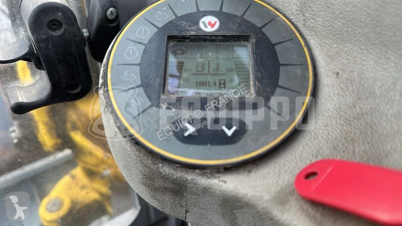 Pelle Wacker Neuson