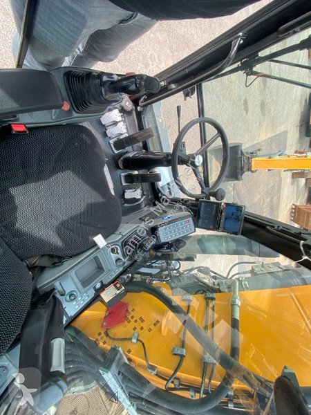 Excavator Liebherr A NVT