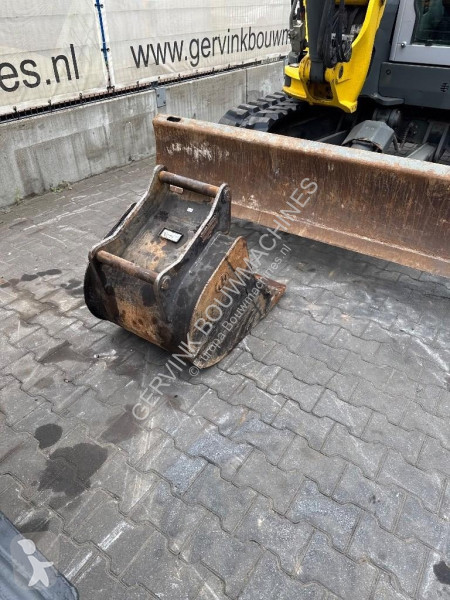 Skovl Wacker Neuson EZ 80