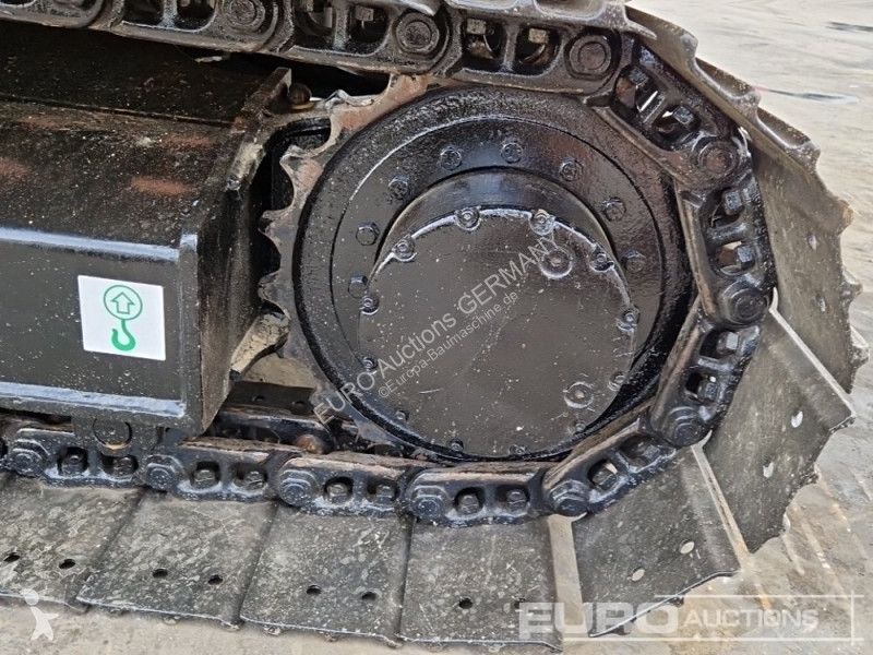 Escavatore Caterpillar