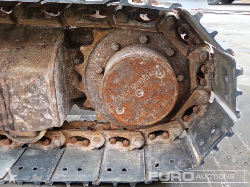 Escavatore Yanmar -5A