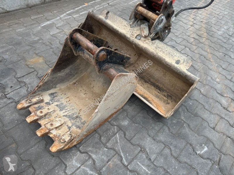 Escavatore Kubota 71-3