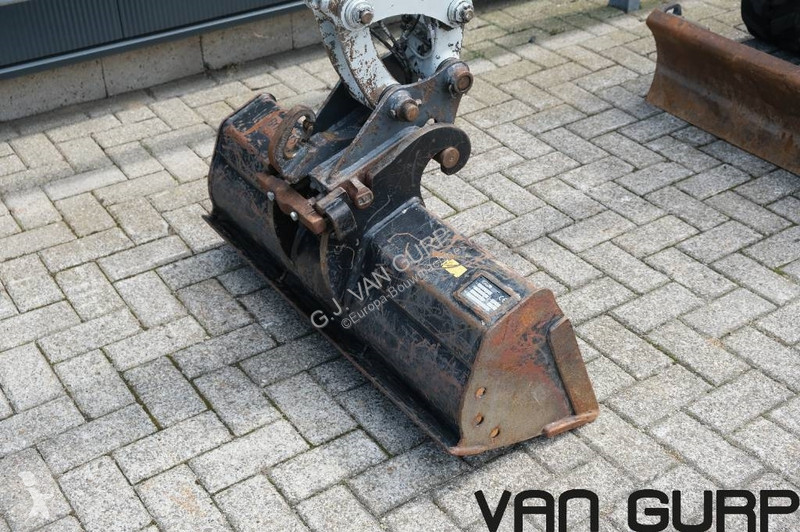 Skovl Takeuchi TB216 | 2018