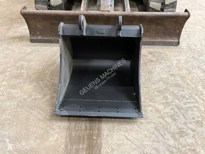 Graafmachine Kubota KX 080-4 A 2