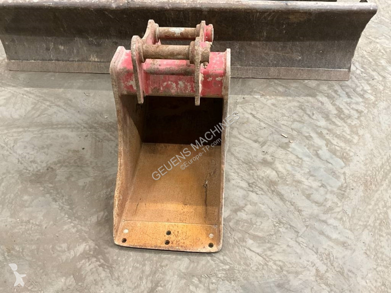 Skovl Takeuchi 280
