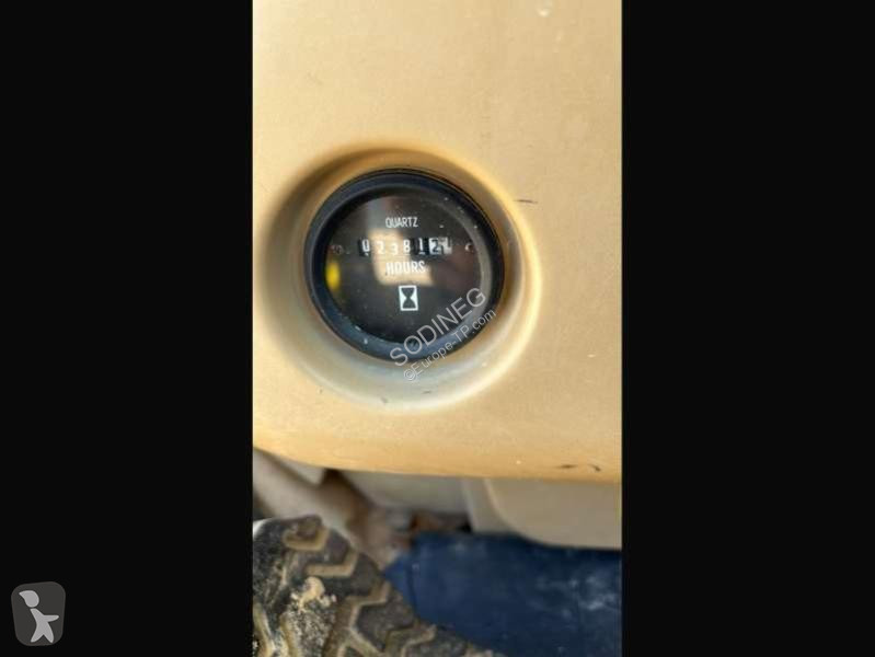 Skovl Caterpillar LME