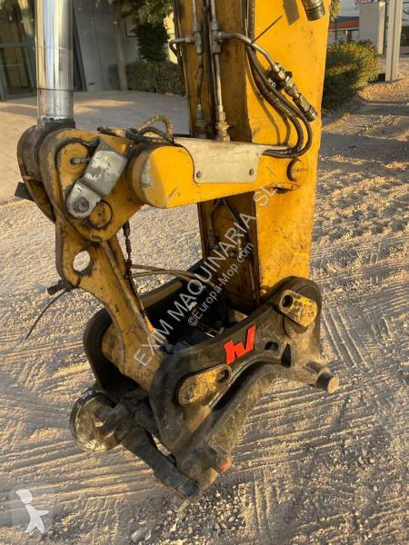 Excavator Caterpillar MH3022