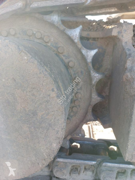 Escavatore Doosan 225LC-5