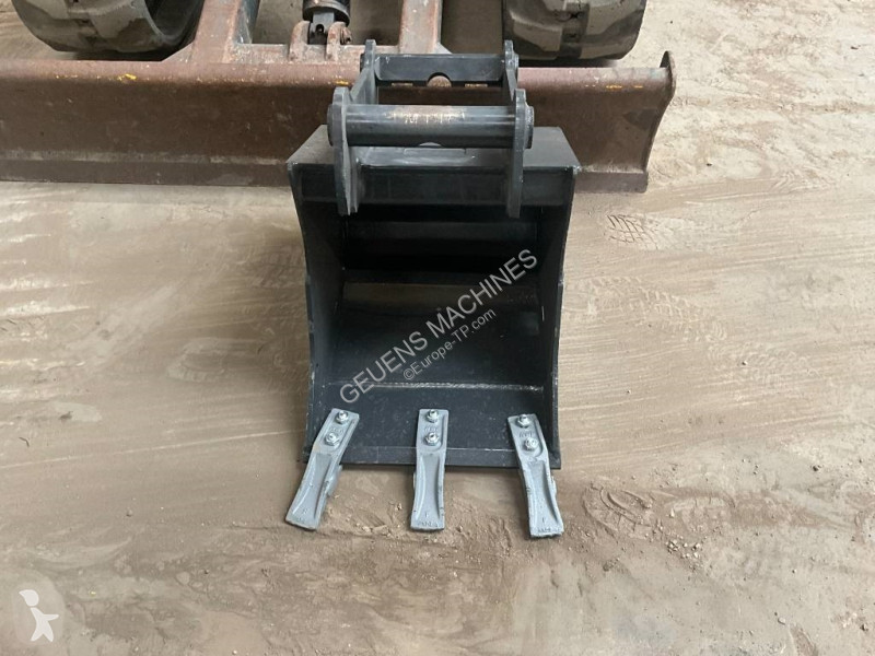 Graafmachine Kubota KX 027-4