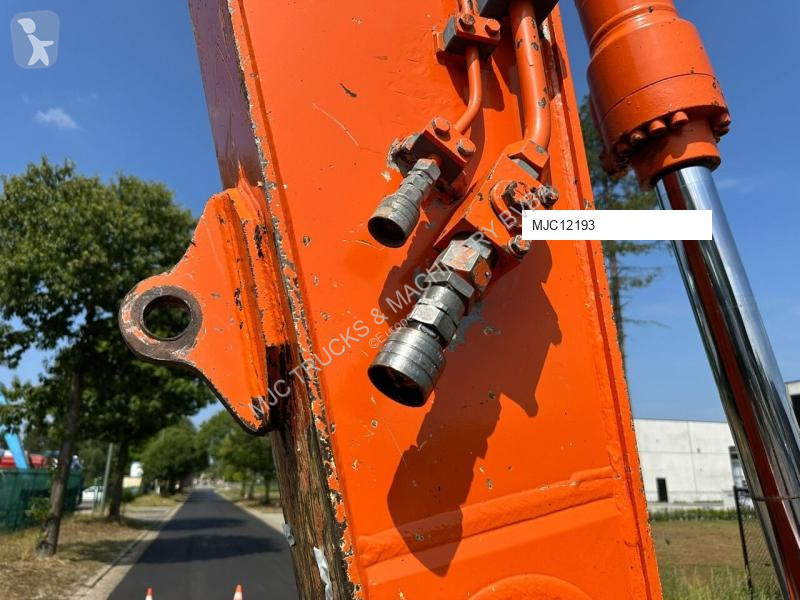 Skovl Hitachi ZAXIS ZX250LC-3 *FULL HYDR* -...