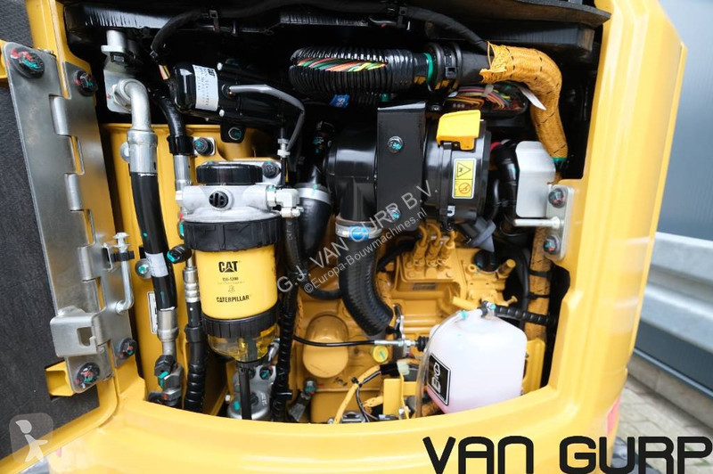 Escavatore Caterpillar 302 CR | A/C | 2022 |...