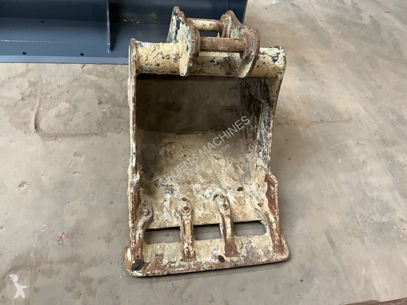 Escavadora Doosan DX 63-3