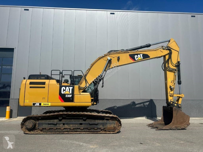 Excavator Caterpillar 330 FL