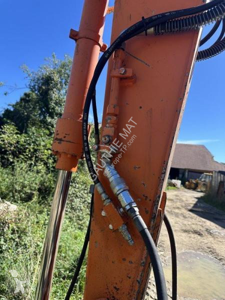 Excavator Doosan  SOLAR 75-V