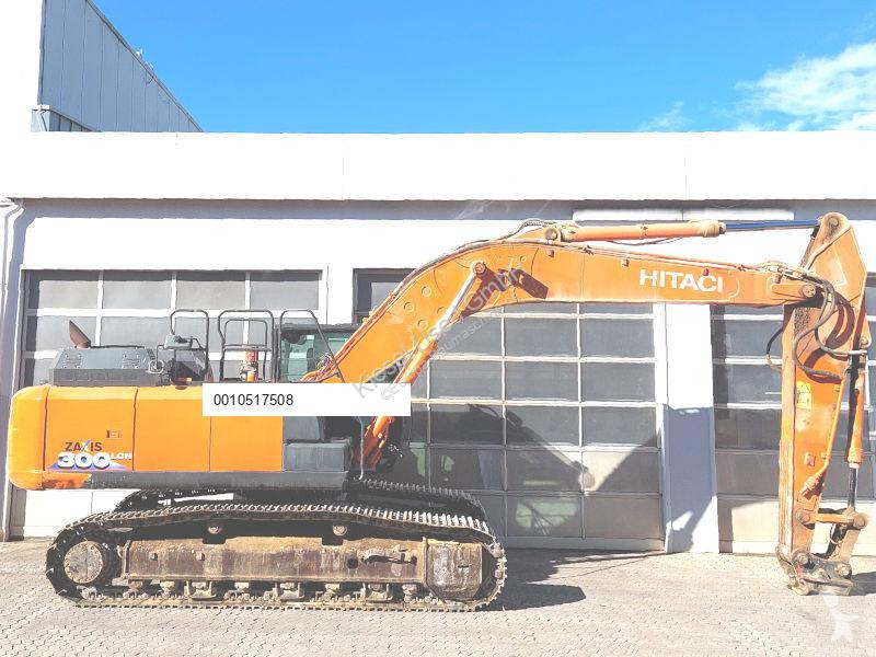 Graafmachine Hitachi 0LCN-6