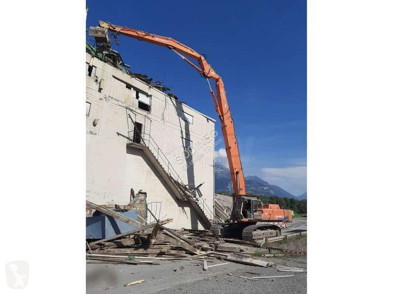 Escavatore Hitachi 0LC