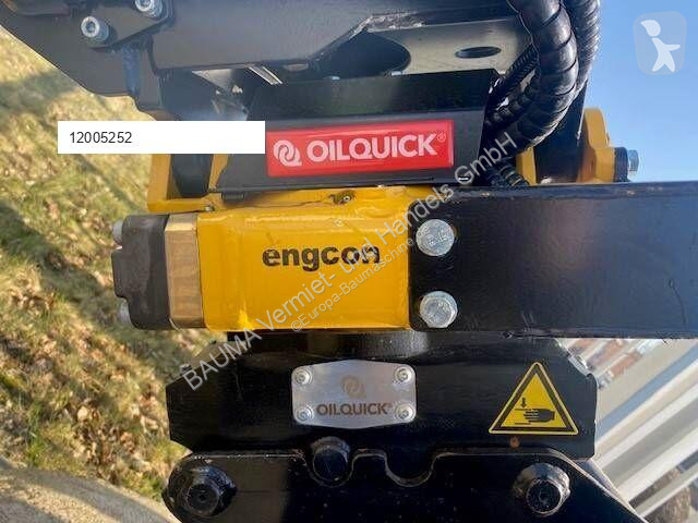 Excavator LiuGong 9027 FE Electric, SW OQ 30...