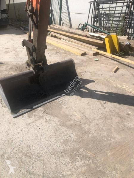 Багер Doosan 35Z