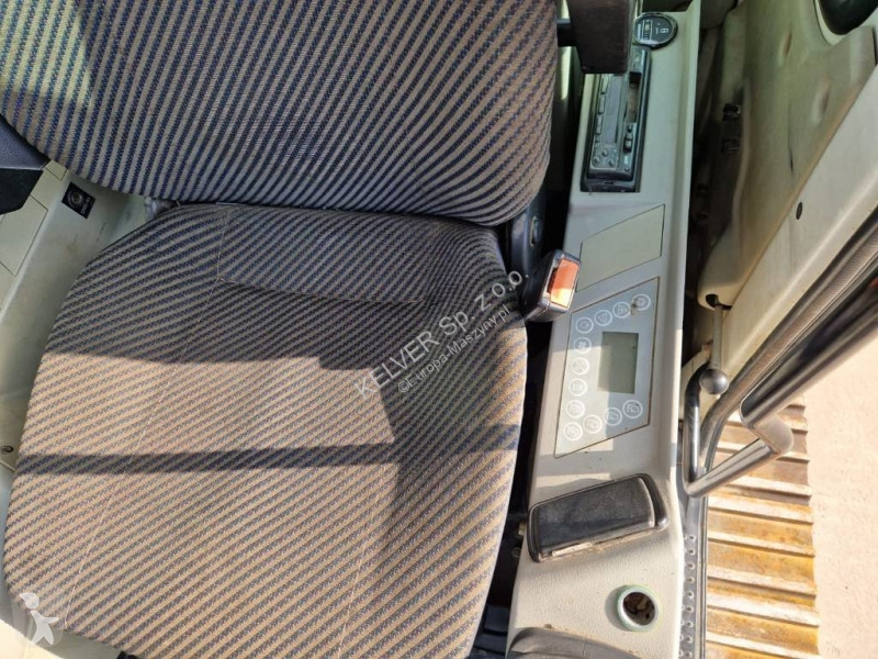 Skovl Liebherr R924C HDSL Litronic * 2008r. *...