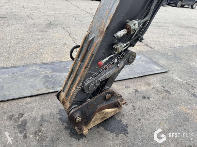 Escavatore Volvo ECR145 EL