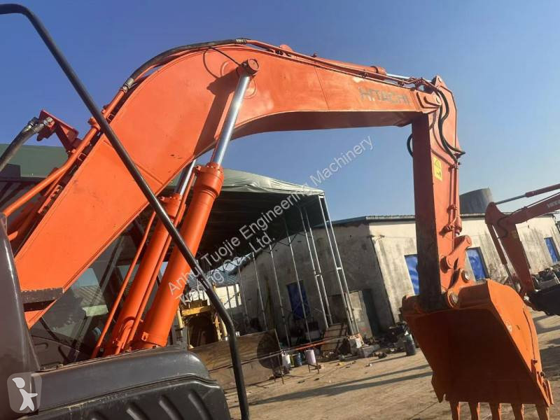 Rýpadlo Hitachi ZX210K
