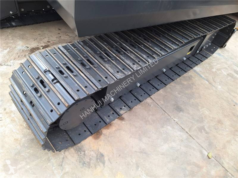 Rýpadlo Doosan DX60D