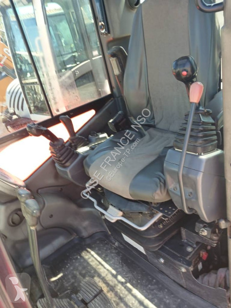 Skovl Eurocomach ES 60 TR