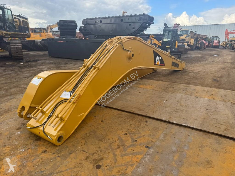 Skovl Caterpillar LONG REACH BOOM 15M