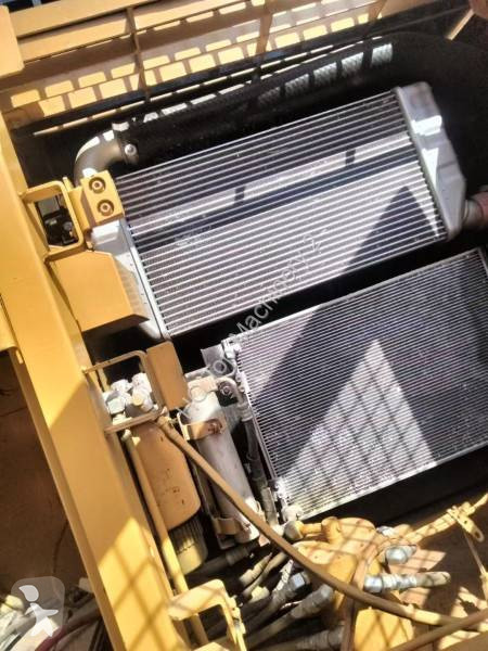 Escavatore Caterpillar Pelle sur chenilles...