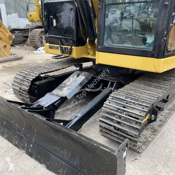 Skovl Caterpillar 307.5 305 306 308