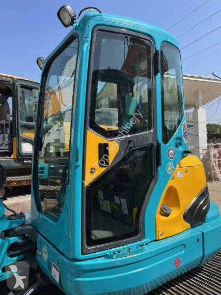 Skovl Kubota kx165 kx183 kx185 kx080 kx135