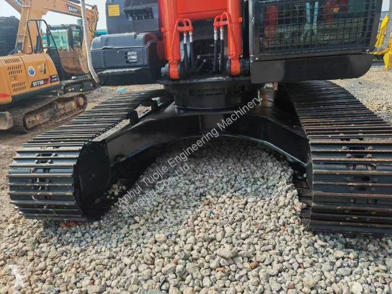 Rýpadlo Hitachi ZX240H