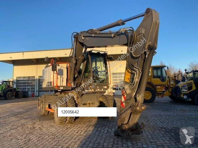 Pelle Volvo EWR E MIETE / RENTAL (12005642)