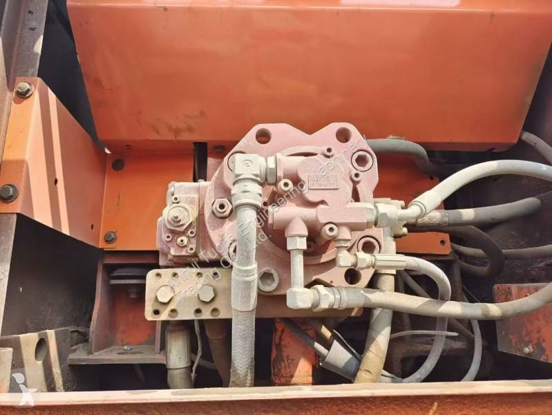 Rýpadlo Doosan DH300