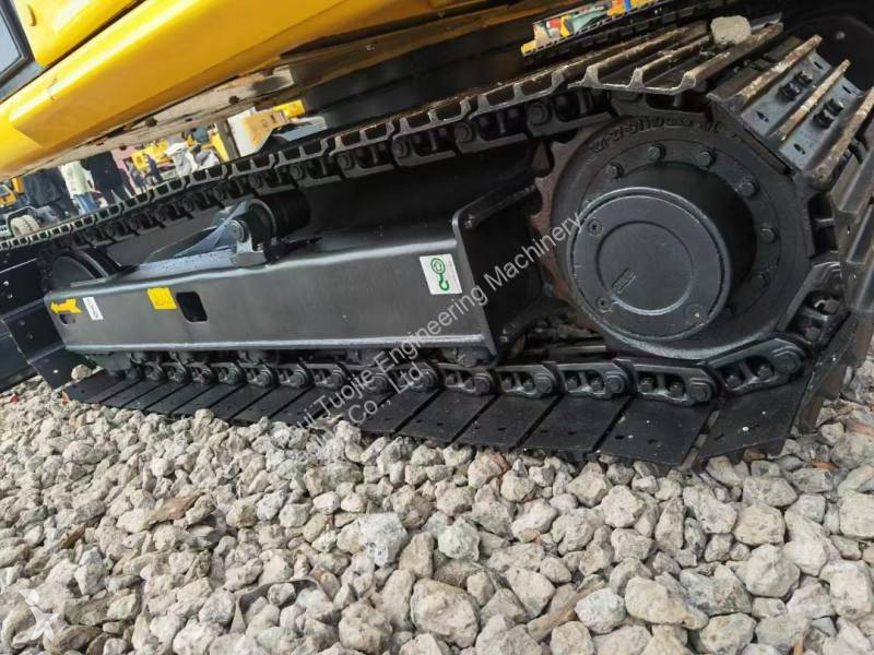 Lopatový nakládač Komatsu PC70