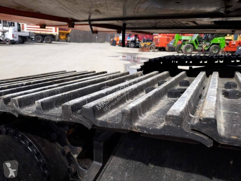 Skovl Hitachi ZX250LCN 3 SLF