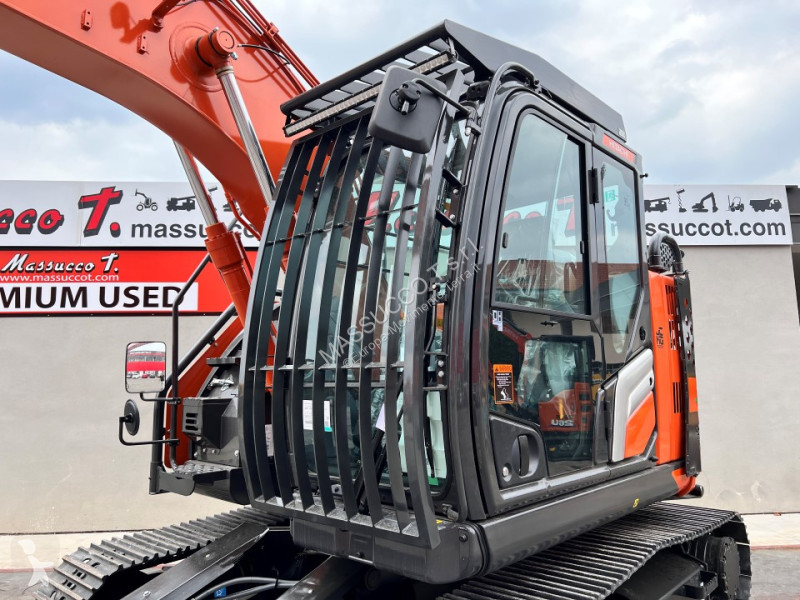 Rýpadlo Hitachi 7