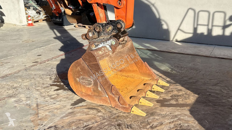 Skovl Hitachi 6