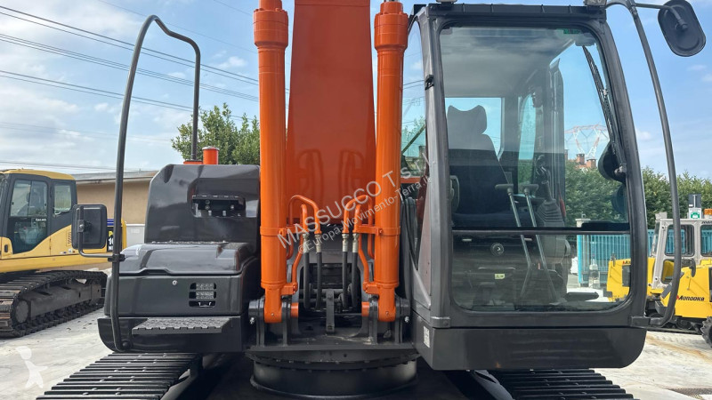 Skovl Hitachi SLF