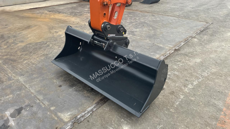 Escavatore Hitachi 6 SLF