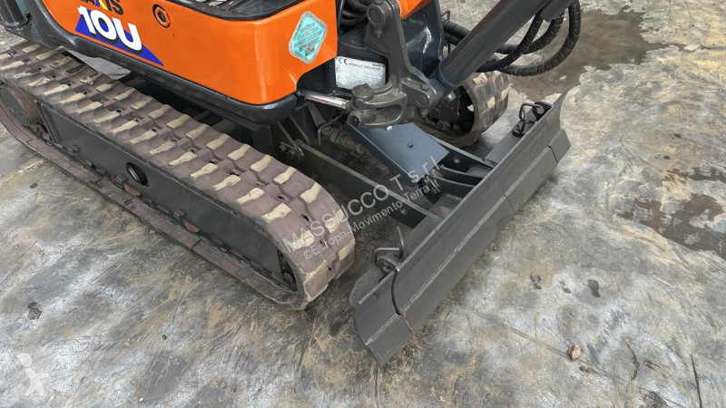Rýpadlo Hitachi