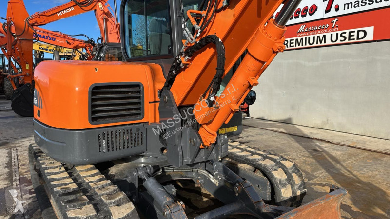 Skovl Doosan