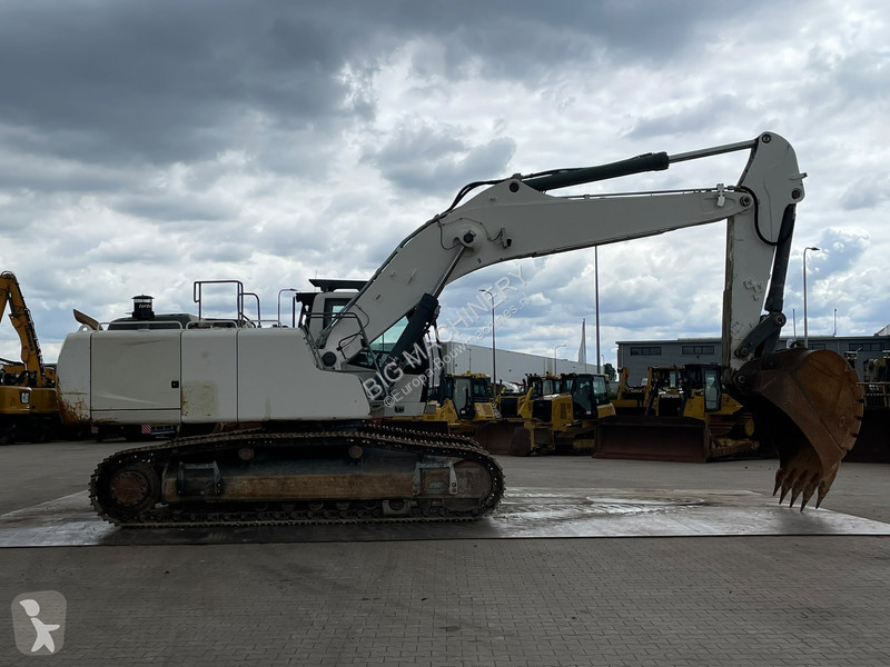 Skovl Liebherr R950 SHD (R944 / R945 / )