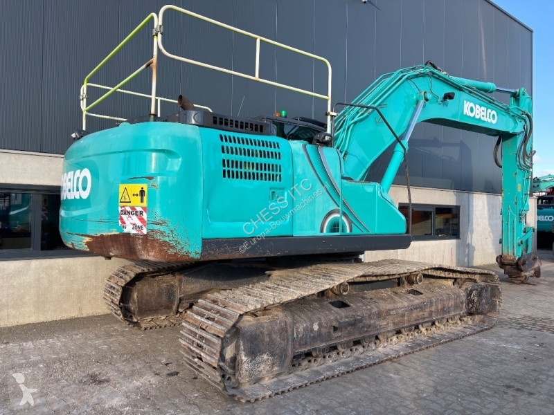 جرافة Kobelco SK 300 LC - 10 / LC-10 /