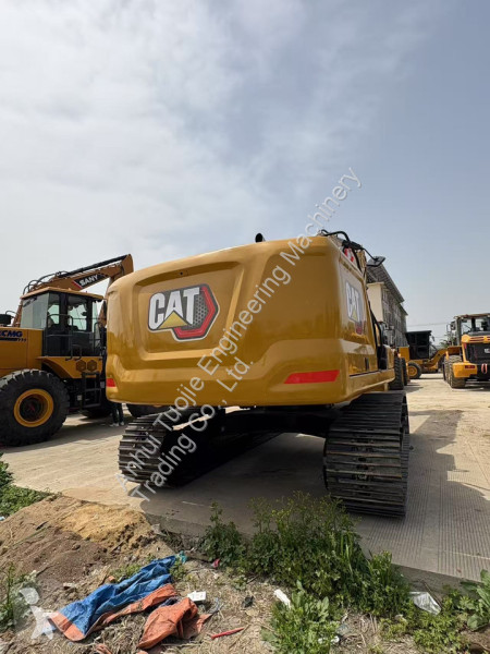 Rýpadlo Caterpillar 320GC used excavator hot...