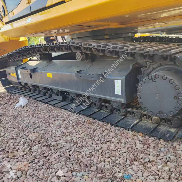 Rýpadlo Komatsu pc200-8N1  used japan brand...