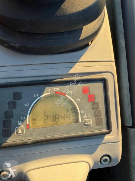 Skovl Wacker Neuson EZ26