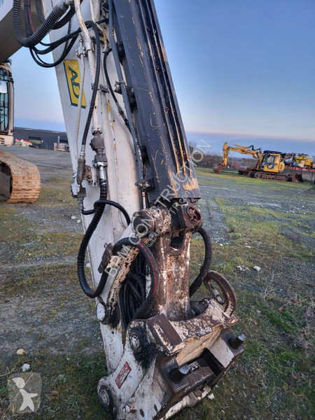 Excavator Komatsu PC290NLCD10